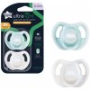 Tommee Tippee CTN Dudlík Ultra-light 0-6m, 2 ks Tommee Tippee CTN Dudlík Ultra-light 0-6m, 2 ks