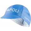 Castelli Giro Tappa cap, Azzuro napoli Veľkosť: UNI Giro letná čiapka pod prilbu Castelli Giro Tappa cap, Azzuro napoli Veľkosť: UNI Giro letná čiapka pod prilbu