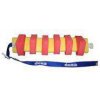 Matuška Dena Penový plavecký pás 1300 mm červený Červeno-žltý Matuška Dena Penový plavecký pás 1300 mm červený Červeno-žltý