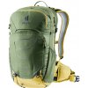 Deuter Attack 20 Khaki-Turmeric 20 l Deuter Attack 20 Khaki-Turmeric 20 l
