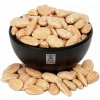Bery Jones Mandle Carmel lúpané pražené solené 1 kg