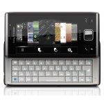 Sony Ericsson Xperia X2