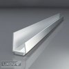 LIKOV Lišta ukončovacia s dilatačnou páskou G-EF 12.5mm,3m