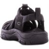 Keen Sandále 1025028 Čierna Keen Sandále 1025028 Čierna