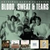Blood Sweat & Tears: Original Album Classics - 5CD Blood Sweat & Tears: Original Album Classics - 5CD