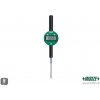 Digitálny odchýlkomer 50,8/0,01 mm s očkom INSIZE Digitálny odchýlkomer 50,8/0,01 mm s očkom INSIZE