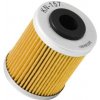 Olejový filter K&N Filters KN-157 Olejový filter K&N Filters KN-157