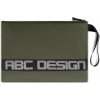 ABC Design Organizér Classic Avocado