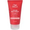 WELLA Invigo Color Brilliance Fine Vibrant Color Mask 75ml - kora pre farbené vlasy WELLA Invigo Color Brilliance Fine Vibrant Color Mask 75ml - kora pre farbené vlasy