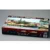 Trumpeter M1A1/A2 Abrams 5in1 1/35 Trumpeter M1A1/A2 Abrams 5in1 1/35