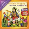 Różni Wykonawcy, STOLICZKU, NAKRYJ SIE / TANCZACE KRASNOLUDKI - BASNIE BRACI GRIMM, CD Różni Wykonawcy, STOLICZKU, NAKRYJ SIE / TANCZACE KRASNOLUDKI - BASNIE BRACI GRIMM, CD