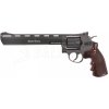 Vzduchový revolver Bruni Super Sport 703 čierny 4,5mm Vzduchový revolver Bruni Super Sport 703 čierny 4,5mm