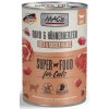 MAC's Cat hovädzie a Kuracie srdce 400 g MAC's Cat hovädzie a Kuracie srdce 400 g