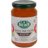 Bio Idea Omáčka na těstoviny s ricottou Bio 340 g Bio Idea Omáčka na těstoviny s ricottou Bio 340 g