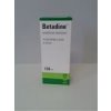 Betadine dezinf. liq. 120 ml Betadine dezinf. liq. 120 ml