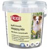 Trixie Soft Snack Happy MIX kura, jahňacina, losos 500g Trixie Soft Snack Happy MIX kura, jahňacina, losos 500g