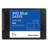 WD Blue SA510 SSD 1TB 2,5 WD Blue SA510 SSD 1TB 2,5