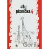 Já & písnička 4 - Kolektiv autorů Já & písnička 4 - Kolektiv autorů