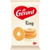 GERARD Ring maslové sušienky s cukrom 200g GERARD Ring maslové sušienky s cukrom 200g