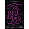 Bell Jar (Sylvia Plath)(Brožovaná) Bell Jar (Sylvia Plath)(Brožovaná)