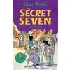 Secret Seven Collection 2 (BLYTON ENID)(Brožovaná) Secret Seven Collection 2 (BLYTON ENID)(Brožovaná)