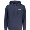 Pánska Mikina bez zipsu TOMMY HILFIGER - Modrá Farba: Modrá, Veľkosť: L Pánska Mikina bez zipsu TOMMY HILFIGER - Modrá Farba: Modrá, Veľkosť: L
