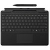 Microsoft Surface Pro Keyboard + Slim Pen 2 Bundle (Black), Commercial, CZ&SK (potlač) 8X8-00162 Microsoft Surface Pro Keyboard + Slim Pen 2 Bundle (Black), Commercial, CZ&SK (potlač) 8X8-00162