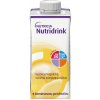 NUTRIDRINK banánová príchuť 4 x 200 ml NUTRIDRINK banánová príchuť 4 x 200 ml