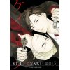Kodansha America Kei X Yaku: Bound By Law 2 Kodansha America Kei X Yaku: Bound By Law 2