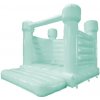 Skákací hrad SVADBA | Predaj svadobného vybavenia Barva: Pastel Mint Skákací hrad SVADBA | Predaj svadobného vybavenia Barva: Pastel Mint