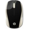 Myš HP Wireless Mouse 200 Silk Gold (2HU83AA#ABB) Myš HP Wireless Mouse 200 Silk Gold (2HU83AA#ABB)