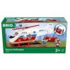 36022 BRIO Rettungshubschrauber - Empfohlen für Kinder ab 3 Jahren 36022 BRIO Rettungshubschrauber - Empfohlen für Kinder ab 3 Jahren