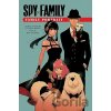 Spy X Family: Family Portrait - Aya Yajima, Tatsuya Endo Spy X Family: Family Portrait - Aya Yajima, Tatsuya Endo