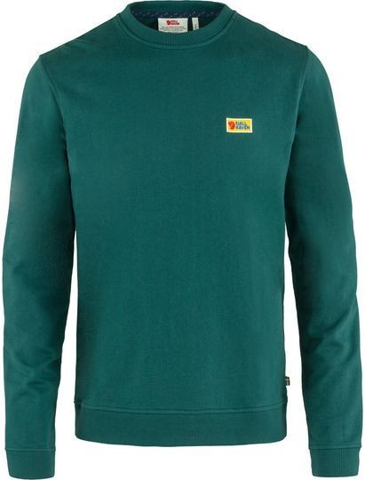 Fjällräven Vardag Sweater M arctic green