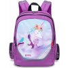 Školní batoh NIKIDOM Roller GO Unicorn (9801) Školní batoh NIKIDOM Roller GO Unicorn (9801)