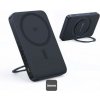 PowerBank BASEUS PicoGo Qi2 5000mAh Black PowerBank BASEUS PicoGo Qi2 5000mAh Black