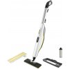 KAR Kärcher SC 3 UPRIGHT Parný mop 0,5 L 1600 W Čierna, Biela KAR Kärcher SC 3 UPRIGHT Parný mop 0,5 L 1600 W Čierna, Biela
