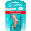Compeed na puchýře střední 10 ks Compeed na puchýře střední 10 ks