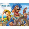 Puzzle Scooby Doo 252 dielikov - Puzzle Scooby Doo 252 dielikov -