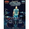 ESSENTIAL DOUBLE BASS DRUMMING TECHNIQUES DRUMS BOOK/MEDIA ONLINE ESSENTIAL DOUBLE BASS DRUMMING TECHNIQUES DRUMS BOOK/MEDIA ONLINE