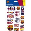 ASTRA Tetovačky FC BARCELONA, 14ks, FC-203, 708018004 ASTRA Tetovačky FC BARCELONA, 14ks, FC-203, 708018004