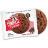 Lenny & larry's complete cookie – vegan protein cookie – 113 g – dvojitá čokoláda Lenny & larry's complete cookie – vegan protein cookie – 113 g – dvojitá čokoláda