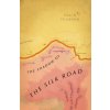 Shadow of the Silk Road (Colin Thubron)(Brožovaná) Shadow of the Silk Road (Colin Thubron)(Brožovaná)