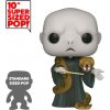 Funko POP! Harry Potter: Lord Voldemort with Nagini Super Sized 25 cm Funko POP! Harry Potter: Lord Voldemort with Nagini Super Sized 25 cm
