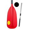 PANDA C1 RAFT 101/2 pádlo černé 145cm dvojdílná verze PANDA C1 RAFT 101/2 pádlo černé 145cm dvojdílná verze