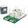 KOCO Stavebnica mini Taj Mahal 539 ks