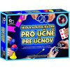 Alltoys Škola kouzel pro učně II 50 triků Alltoys Škola kouzel pro učně II 50 triků