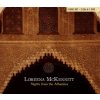 Nights from the Alhambra - Loreena McKennitt CD Nights from the Alhambra - Loreena McKennitt CD