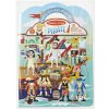 Melissa & Doug Znovunalepiteľné samolepky Piráti Melissa & Doug Znovunalepiteľné samolepky Piráti