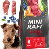 Suché krmivo Rafi mini pre malé plemená – hovädzie mäso 3 kg Suché krmivo Rafi mini pre malé plemená – hovädzie mäso 3 kg